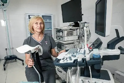 Центр лікування складних випадків безпліддя: гінекологія, урологія, лікування безпліддя. — фото 3
