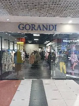 Gorandi — фото