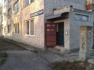 магазин автозапчастин ГАЗ-52, ГАЗ-53, ЗІЛ-130 — фото