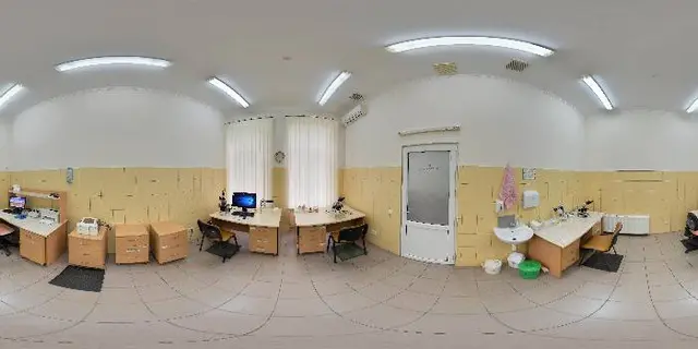 КНП ЛОР Львівський обласний центр репродуктивного здоров’я — фото 3