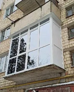 Вікнарьов Фірмовий Салон Вікна Двері Міжкімнатні Вхідні Ролети Розсувні Системи Тернопіль — фото 3