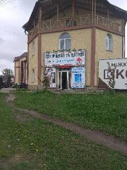 Центр вікон та дверей — фото 2