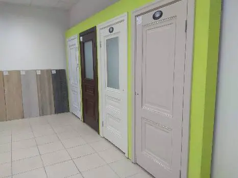 Центр вікон та дверей — фото 3