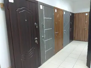 Центр вікон та дверей — фото 4