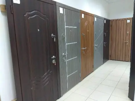 Центр вікон та дверей — фото 4