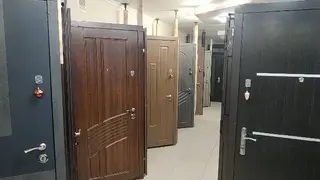 Агата-Буд: вхідні двері та вікна — фото 4
