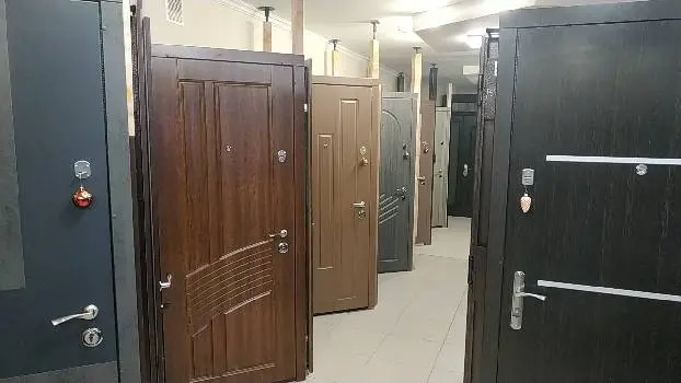 Агата-Буд: вхідні двері та вікна — фото 4