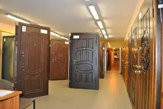 СВР — фото