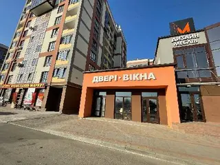 Салон дверей та вікон "New Look" — фото 3