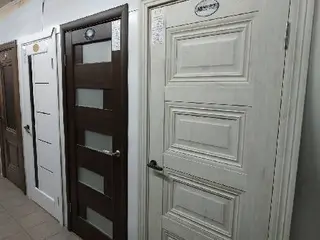 СВР Маркет вікон та дверей — фото 2