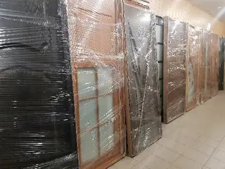 СВР Маркет вікон та дверей — фото 5