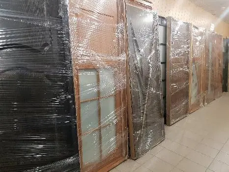 СВР Маркет вікон та дверей — фото 5