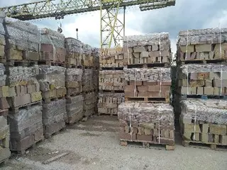 Камінь ГАЛИЧИНИ — фото 2