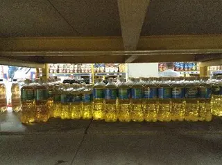 Гуртівня продуктів "Пакко" — фото 4