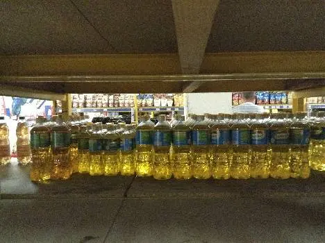 Гуртівня продуктів "Пакко" — фото 4