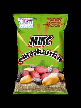 Улюблені продукти, Смажанки — фото 2