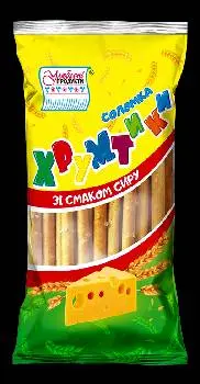 Улюблені продукти, Смажанки — фото 3