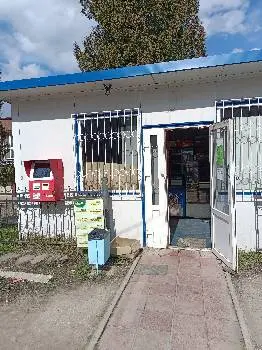 Продукти на Подільській — фото