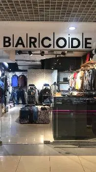 BARCODE — фото