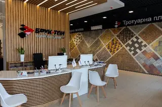 Бруктон - виробник бруківки Тернопіль — фото