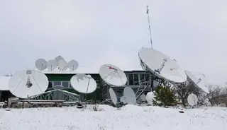 ТОВ НПФ "КВАЗАР САТ" — фото