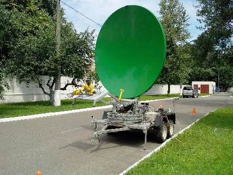 ТОВ НПФ "КВАЗАР САТ" — фото 3