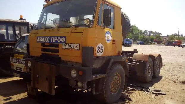 ТОВ "АВАКС ПРОФ" — фото 4
