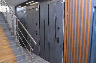 Daore Студія дверей та вікон — фото 4
