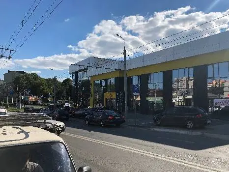 Тепловін / Teplowin салон вікон та дверей — фото 4