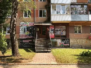 Скарбниця Меблів — фото