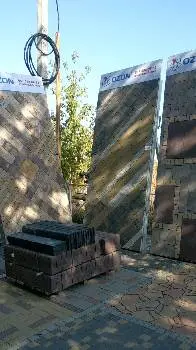 ОЗОН бруківка, бетоні вироби — фото 2