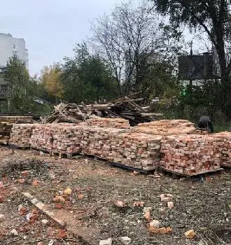 Кувалда — фото 4