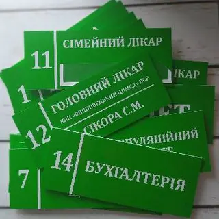 РЕКЛАМНА АГЕНЦІЯ "БУМ" — фото