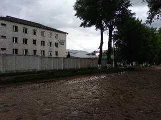 Підручники і посібники, редакція газети — фото