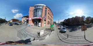 Банкомат банку Львів — фото