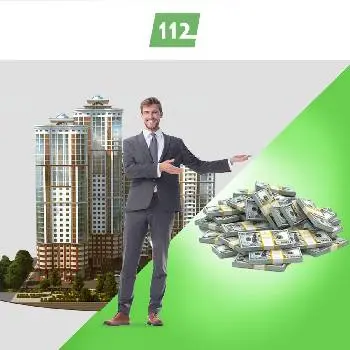 Кредит 112 - Кредити під заставу нерухомості, терміновий викуп нерухомості — фото 3