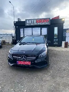 CAR DEALER - сервіс з надання автомобільних послуг — фото