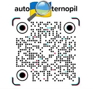 Авто продаж Тернопіль — фото