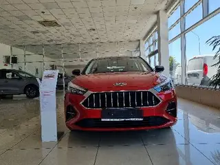 Автосалон Jac (Джак) — фото 2