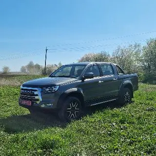 Автосалон Jac (Джак) — фото 3