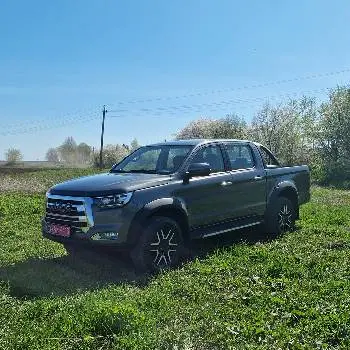 Автосалон Jac (Джак) — фото 3