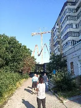 Укрпошта 46008 — фото
