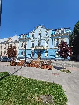 Укрпошта 46001 — фото 2