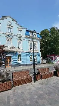 Укрпошта 46001 — фото 5