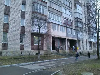 Відділення поштового зв'язку №16 — фото 2