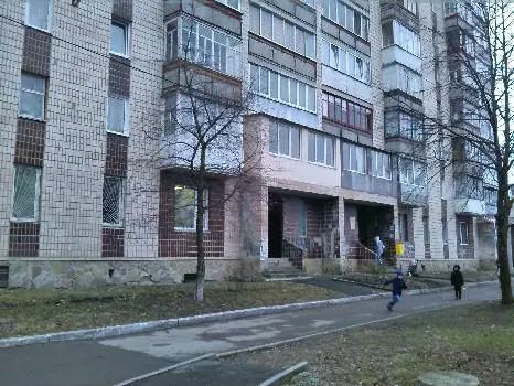 Відділення поштового зв'язку №16 — фото 2