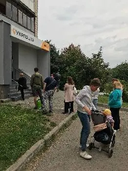 Відділення поштового зв'язку №16 — фото 4