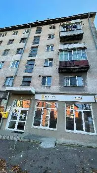 Укрпошта 46009 — фото 2