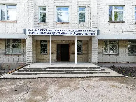 Відділення терапії, неврології, швидка допомога — фото 2