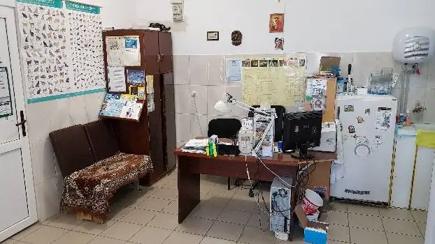 Ветклініка "Айболить" — фото 4